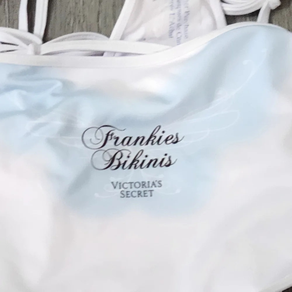New!Frankie's Bikinis Victoria's secret Icon‎ One Piece Monokini
